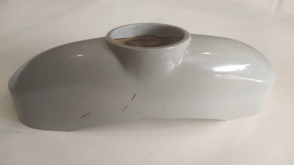 tappo copriforcella orginale piaggio boxer