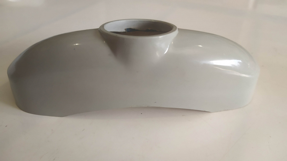 tappo copriforcella orginale piaggio boxer