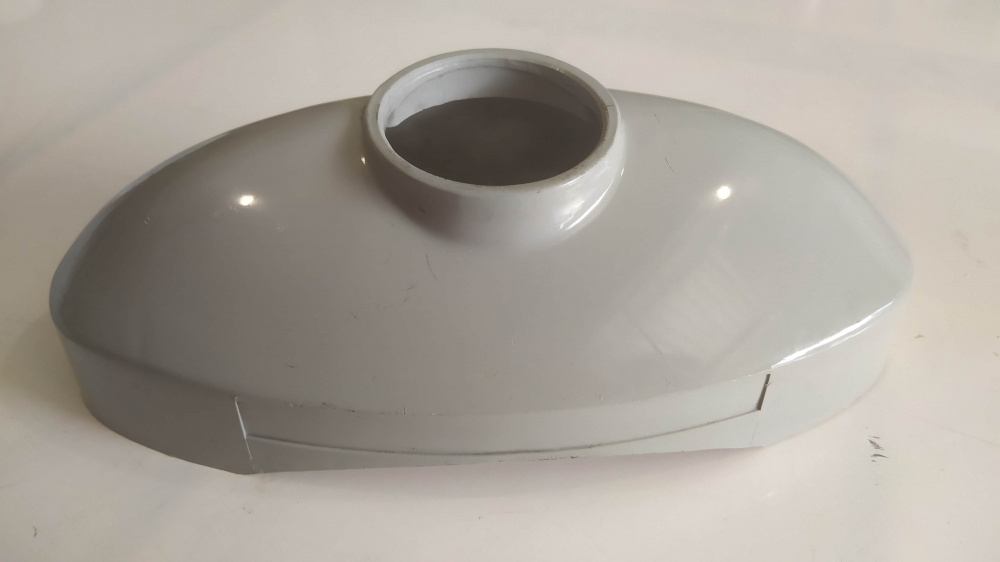 tappo copriforcella orginale piaggio boxer