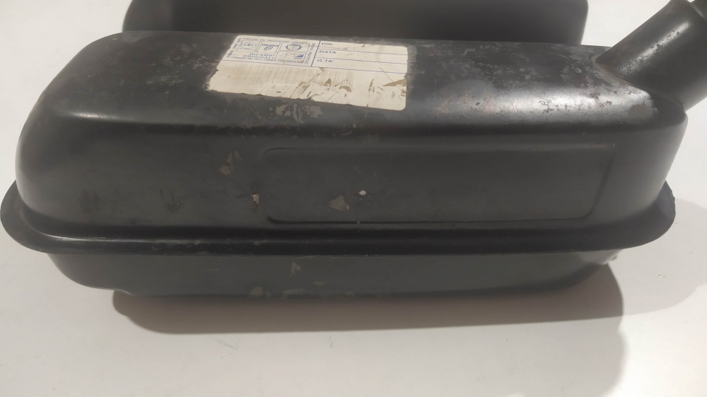 serbatoio originale piaggio bravo