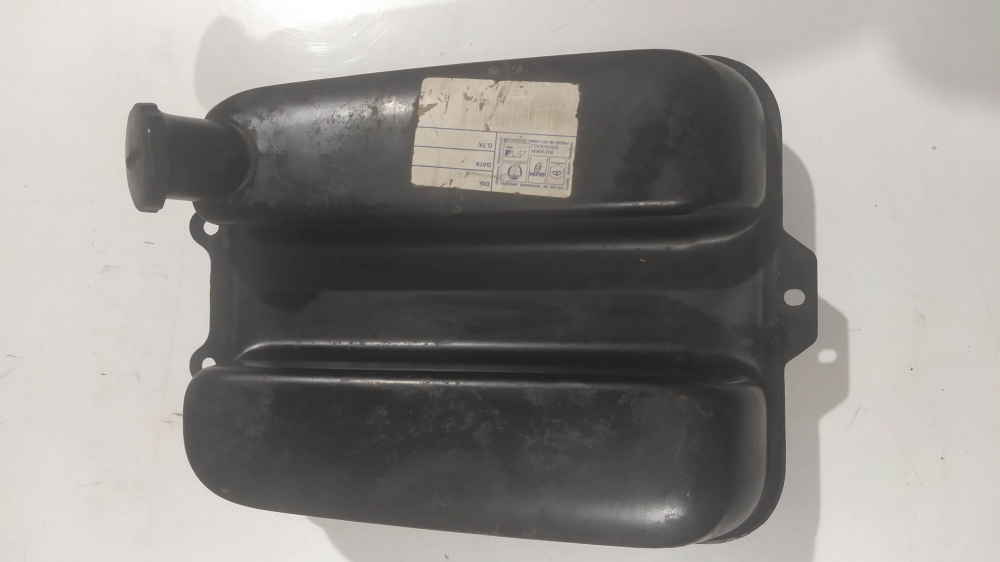 serbatoio originale piaggio bravo