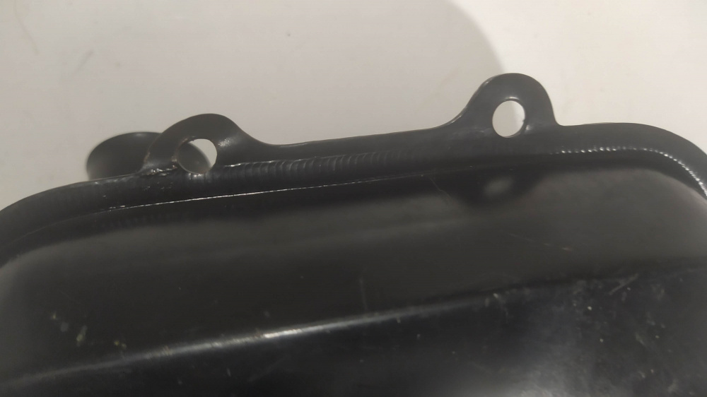 serbatoio originale piaggio bravo