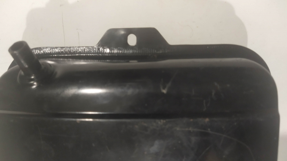 serbatoio originale piaggio bravo