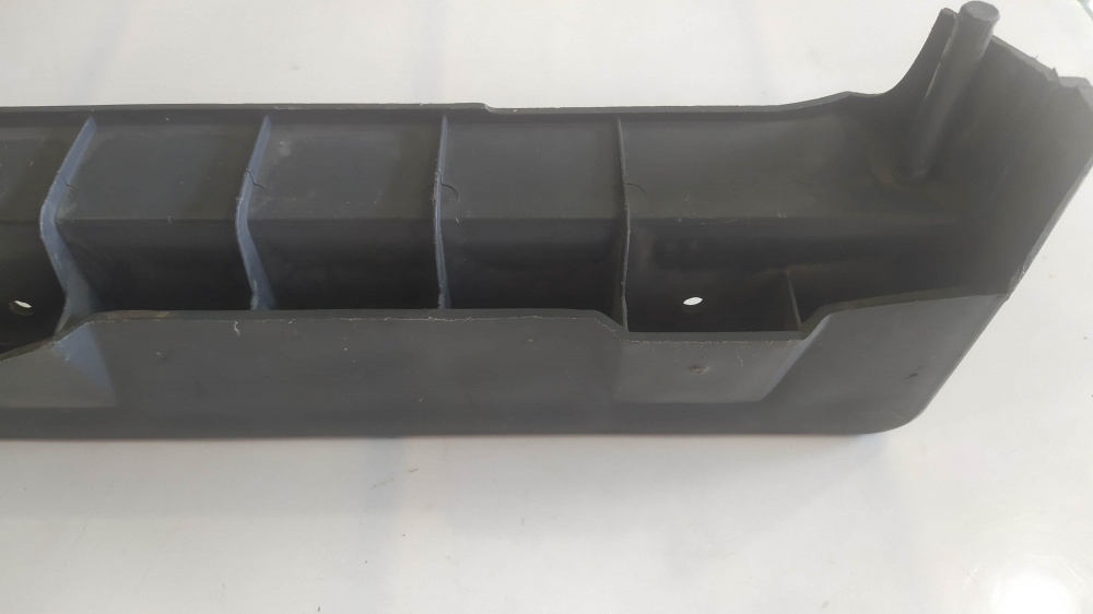 tappetino usato destro piaggio superbravo