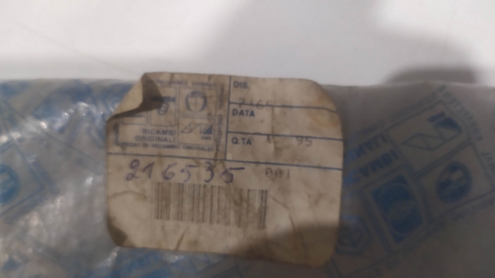 commutatore frecce originale piaggio vespa pk 50 s fili 8