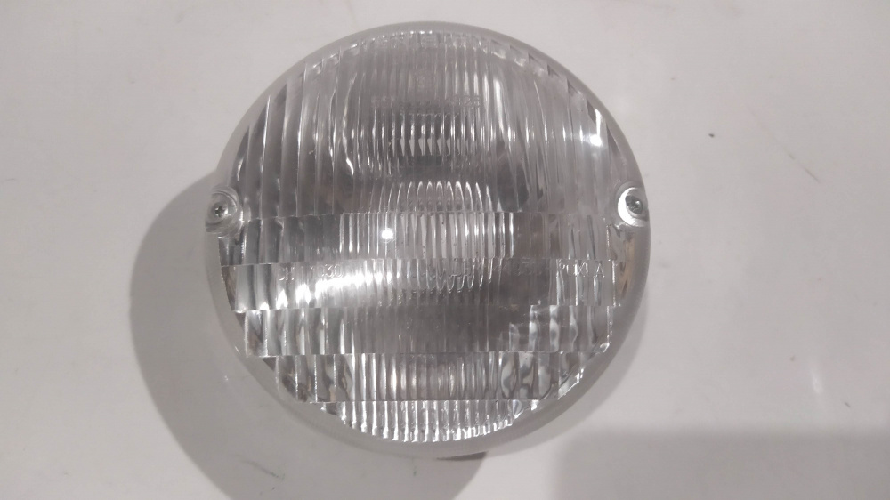 fanale anteriore originale piaggio grillo