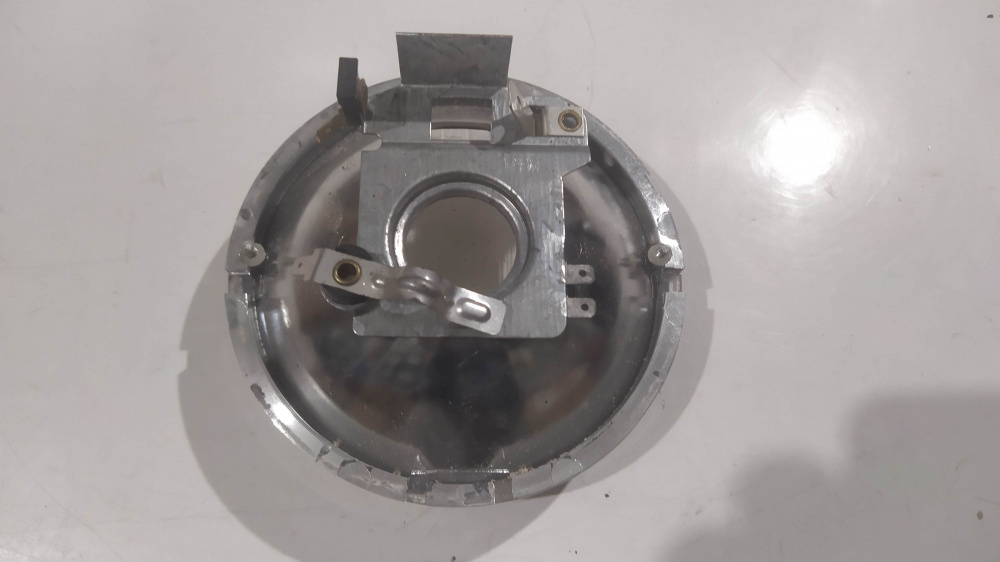fanale anteriore originale piaggio grillo