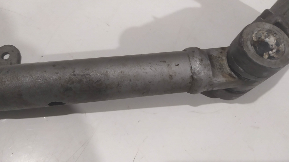 forcella anteriore nuova originale piaggio vespa pk 50 / 125 - vespa 50 n