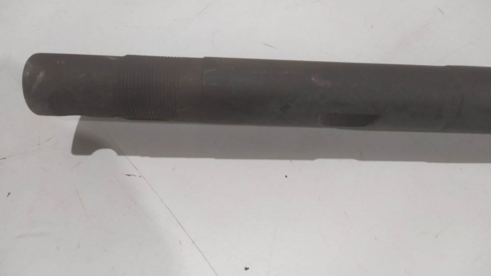 forcella anteriore nuova originale piaggio vespa pk 50 / 125 - vespa 50 n