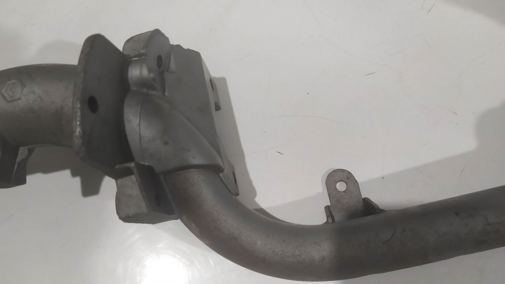 forcella anteriore nuova originale piaggio vespa pk 50 / 125 - vespa 50 n
