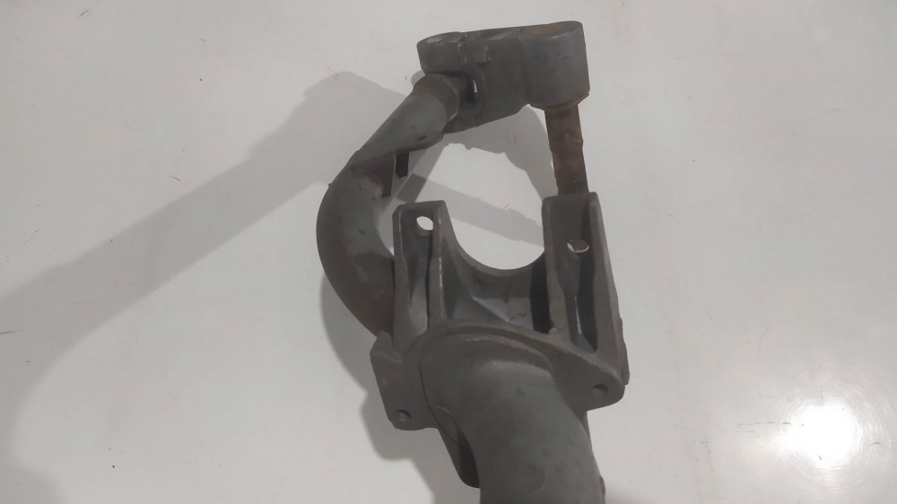 forcella anteriore nuova originale piaggio vespa pk 50 / 125 - vespa 50 n