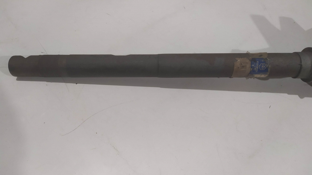 forcella anteriore nuova originale piaggio vespa pk 50 / 125 - vespa 50 n