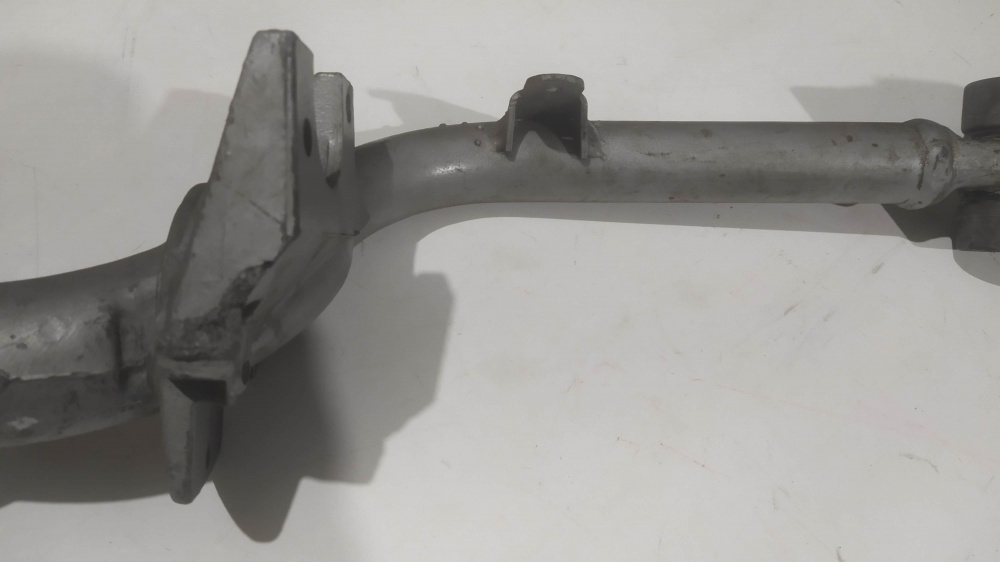 forcella anteriore nuova originale piaggio vespa pk 50 / 125 - vespa 50 n