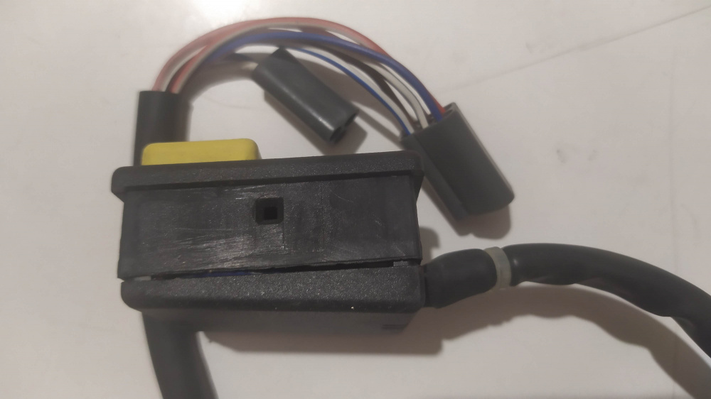 commutatore frecce originale piaggio vespa fl