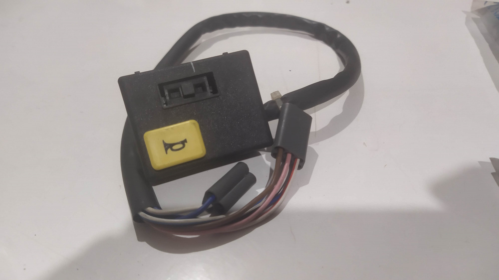commutatore frecce originale piaggio vespa fl