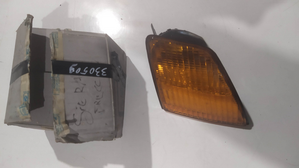freccia completa anteriore sx piaggio sfera