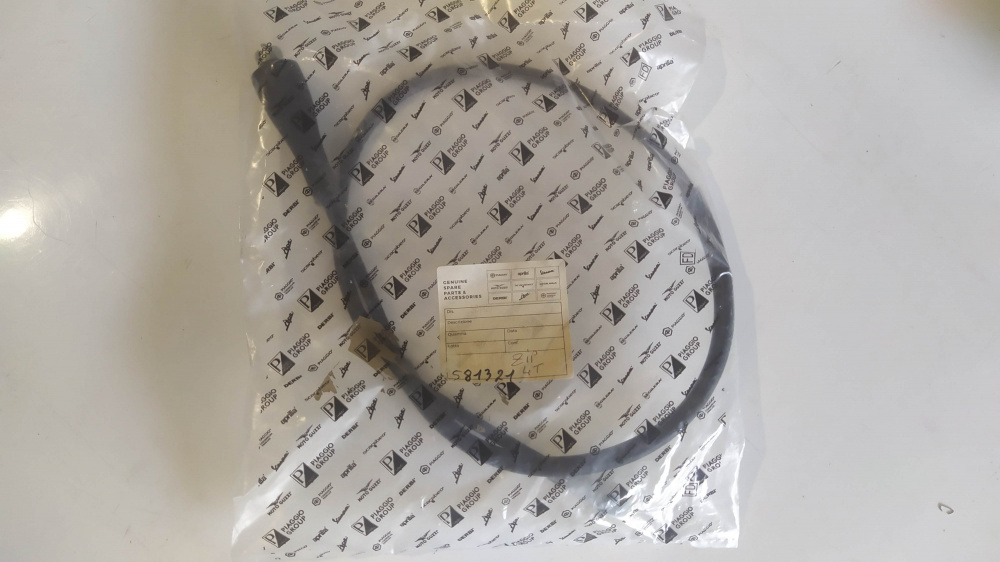 trasm.fless.contakm piaggio zip 4t