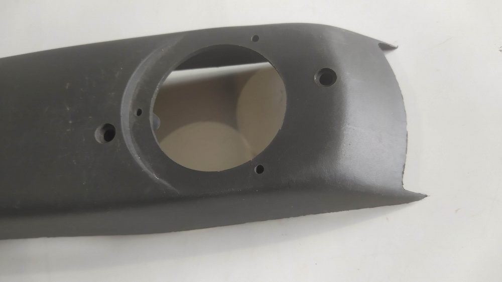 plastica clacson originale piaggio si segni di stoccaggio