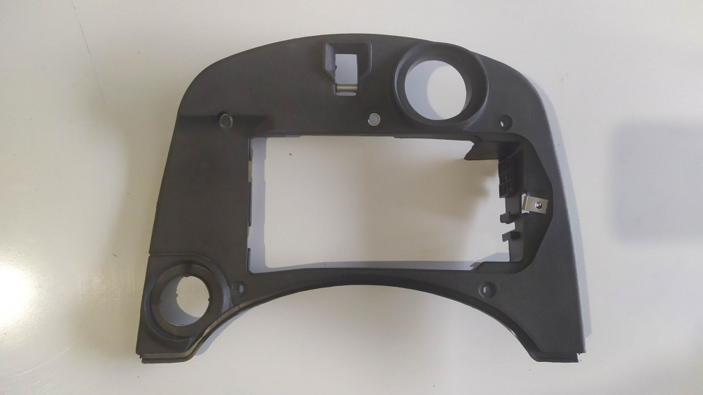 coperchio sottosella piaggio vespa et2