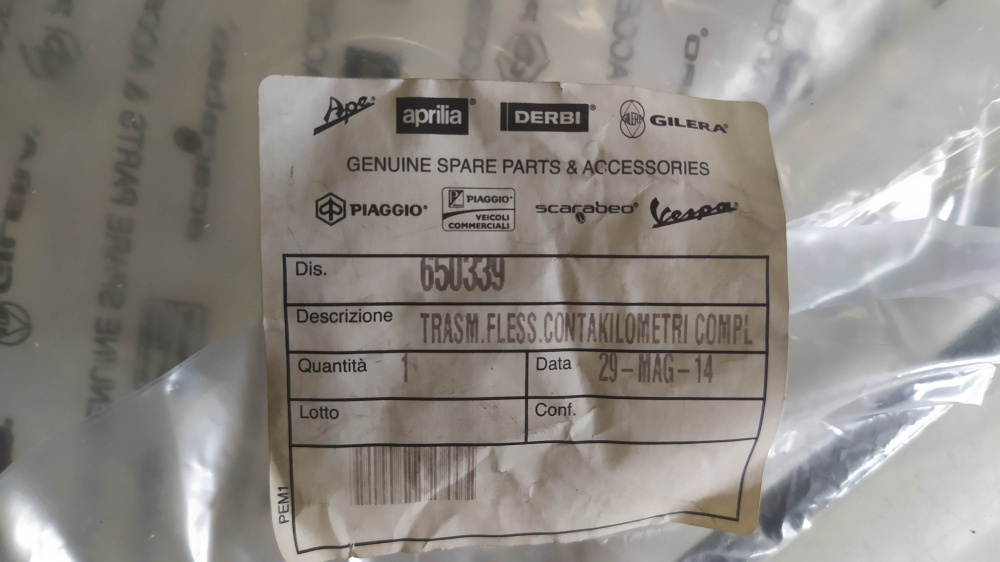 trasm.fless.contakilometri