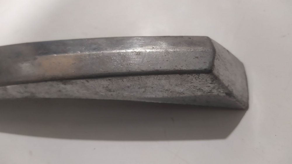 cresta parafango piaggio vespa 50 - 125 et3