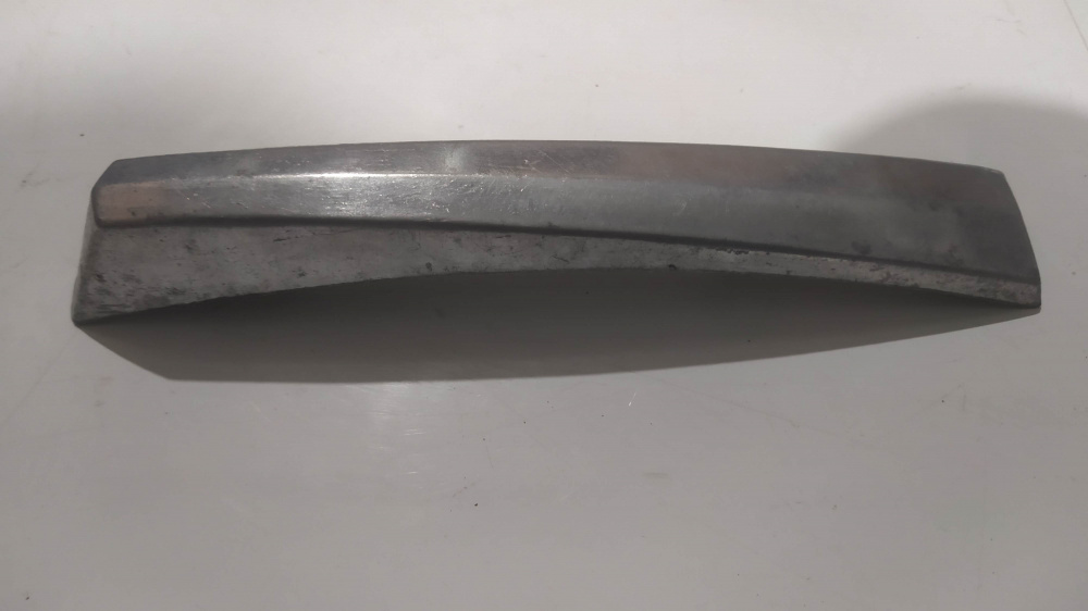 cresta parafango piaggio vespa 50 - 125 et3