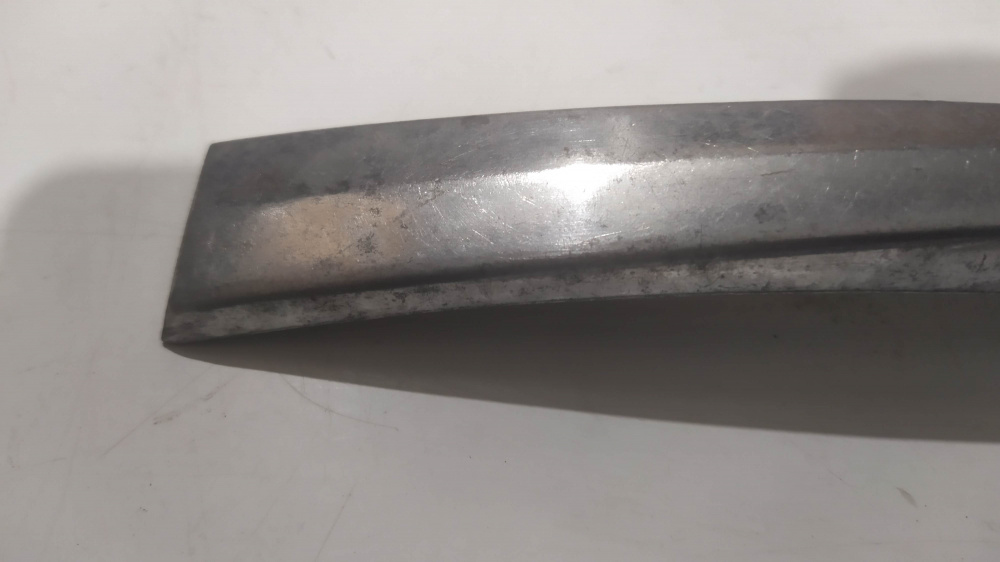 cresta parafango piaggio vespa 50 - 125 et3