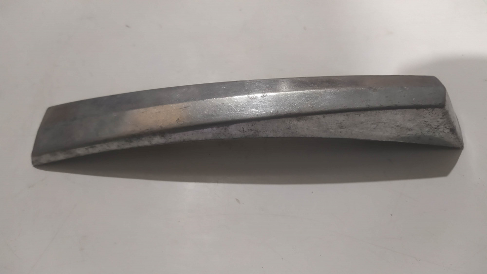 cresta parafango piaggio vespa 50 - 125 et3