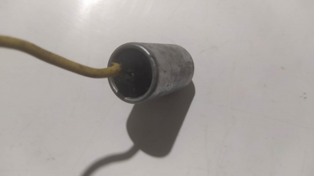 condensatore effe piaggio vespa 50