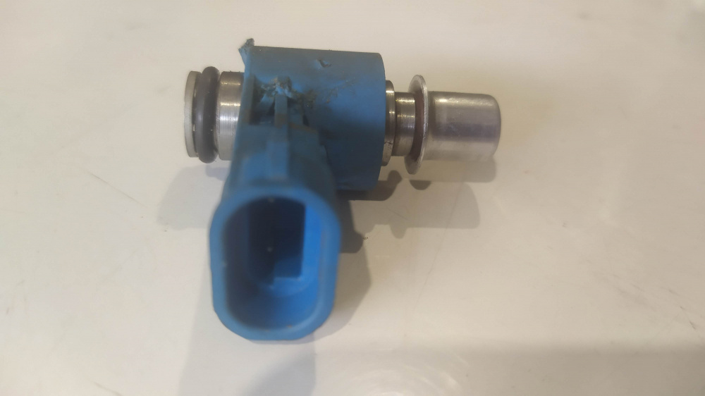 iniettore usato aprilia sr ditech ´02 - ´04