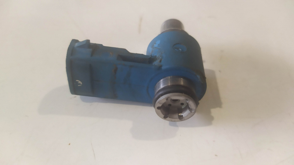 iniettore usato aprilia sr ditech ´02 - ´04