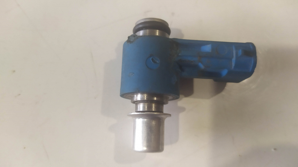 iniettore usato aprilia sr ditech ´02 - ´04