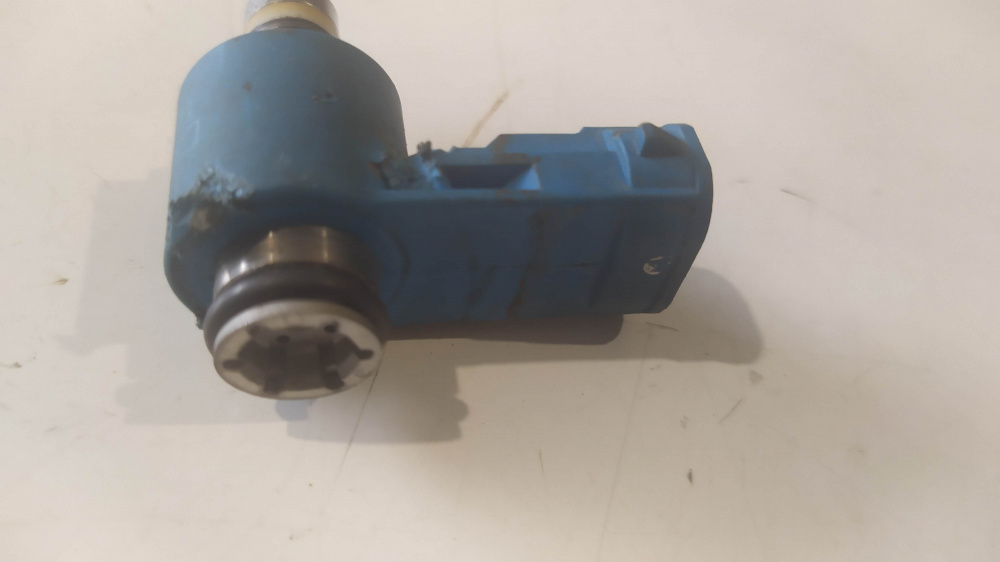 iniettore usato aprilia sr ditech ´02 - ´04