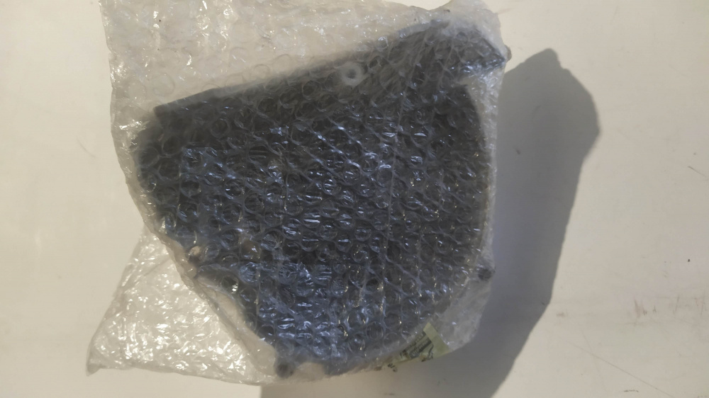coperchio volano