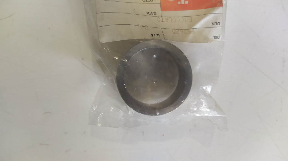 boccola scarico aprilia rxv - sxv 450 / 550