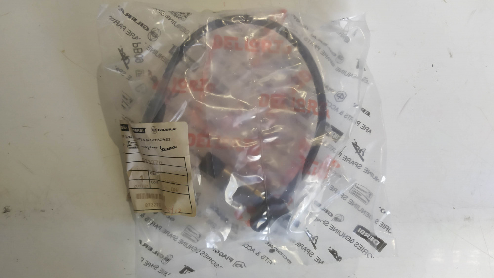 valvola solenoide completa