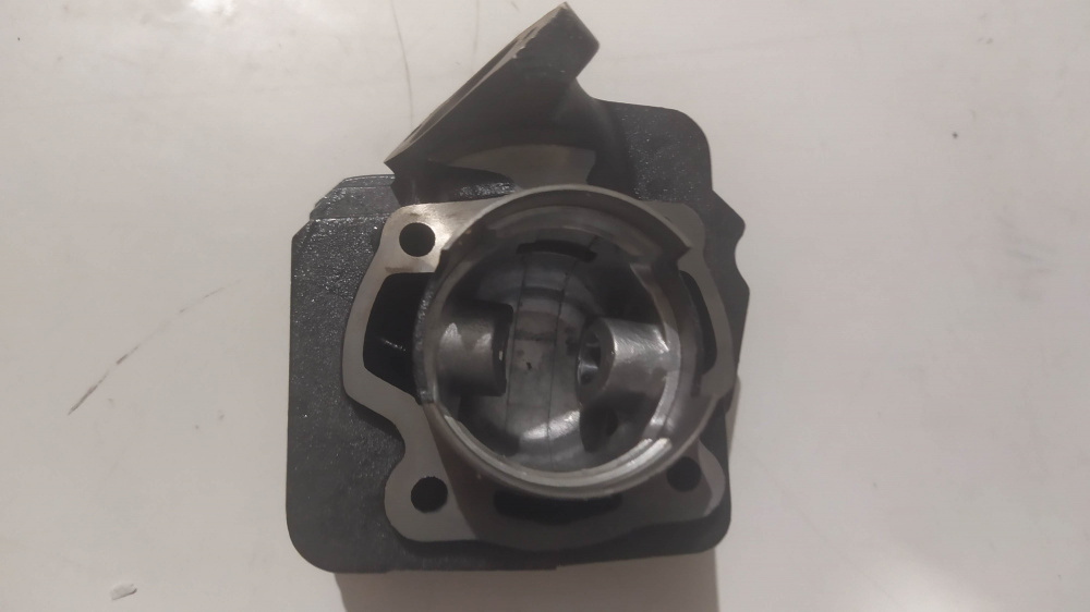 cilindro completo pinasco peugeot st / honda vision