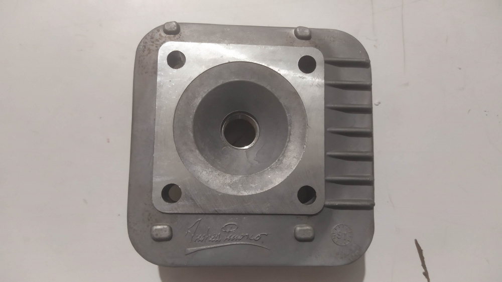 cilindro completo pinasco peugeot st / honda vision