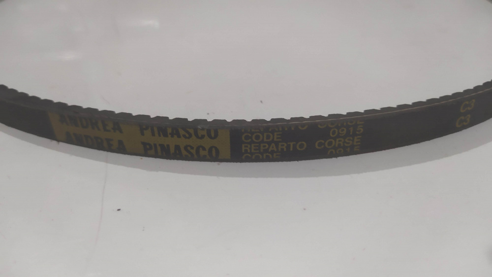 cinghia trasmissione pinasco 0915 piaggio bravo