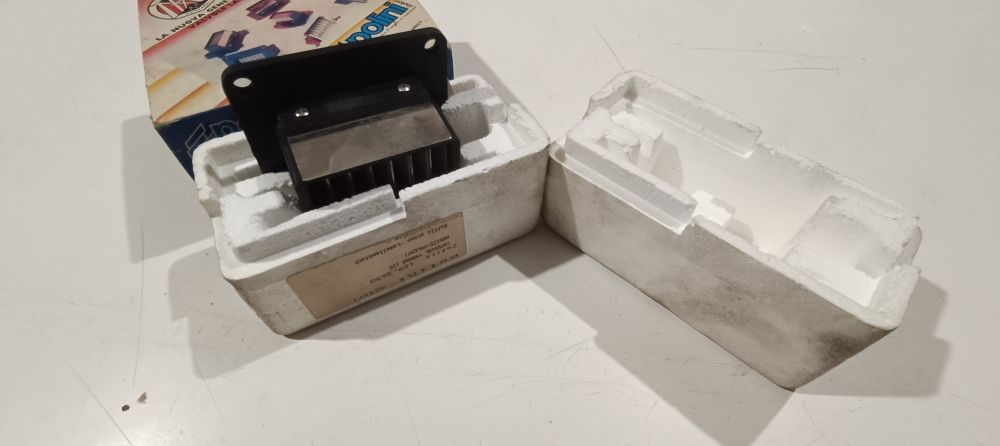 valvola superval polini yamaha 125 – hrd 125 – valenti