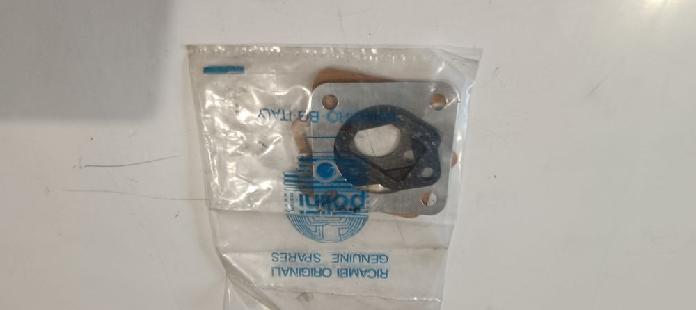 guarnizioni polini per morini gyromat - m1k