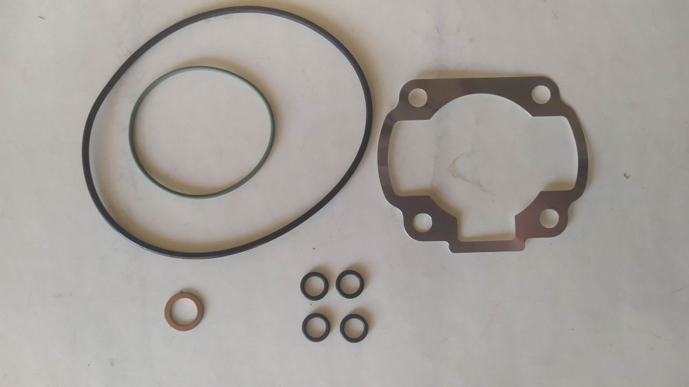 guarnizioni non complete cilindro polini yamaha minarelli aprilia sr h2o