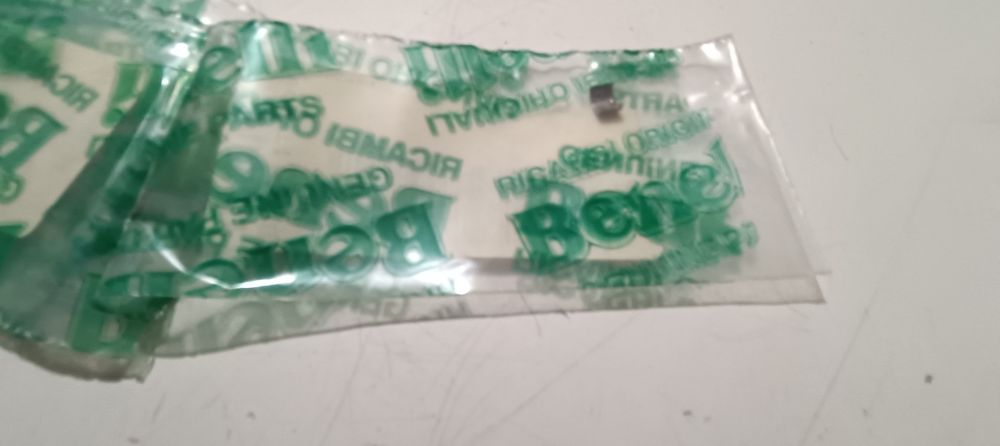 4 semicono benelli