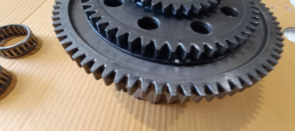 tamburo frizione portadischi nuovo surflex benelli tnt / tre 899 &ndash; tornado &ndash; tnt / tre 1130