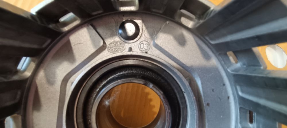 tamburo frizione portadischi nuovo surflex benelli tnt / tre 899 &ndash; tornado &ndash; tnt / tre 1130