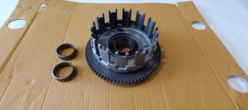 tamburo frizione portadischi nuovo surflex benelli tnt / tre 899 &ndash; tornado &ndash; tnt / tre 1130
