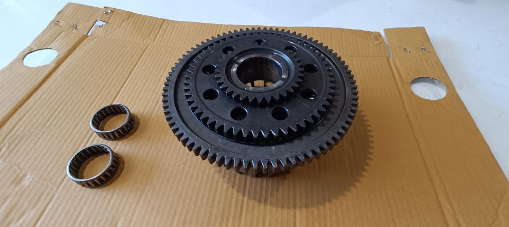 tamburo frizione portadischi nuovo surflex benelli tnt / tre 899 &ndash; tornado &ndash; tnt / tre 1130