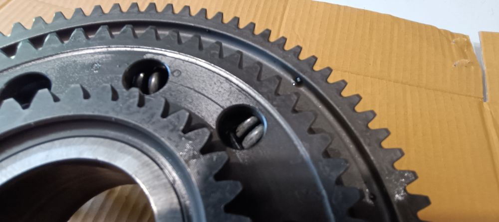 tamburo frizione portadischi nuovo surflex benelli tnt / tre 899 &ndash; tornado &ndash; tnt / tre 1130