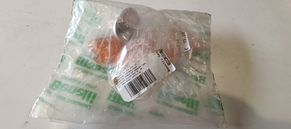freccia post. dx benelli k2