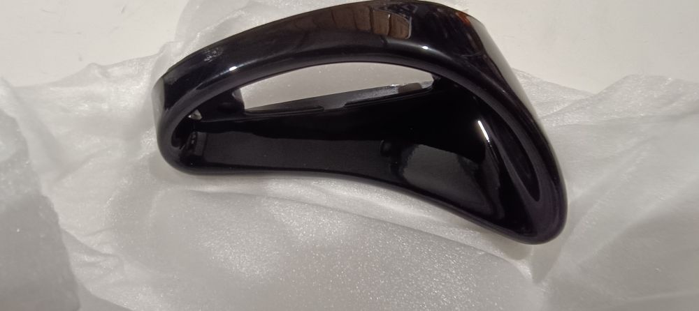 presa d´aria dx nera benelli 491